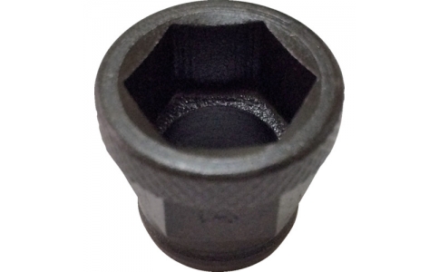 信濃機販（株）  313-12  ＳＩ　１４ミリ　ソケット