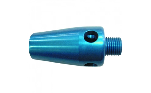 （株）近畿製作所  KN-MD  近畿　ミニ外気吸引型ノズル