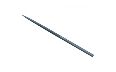 ツボサン（株）  MA08501  ツボサン　スーパーソーヤスリ　Φ３　丸　荒目　５本入り