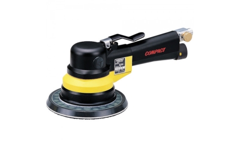 コンパクト・ツール（株）  935G LPS  コンパクトツール　非吸塵式ギアアクションサンダー　９３５Ｇ　ＬＰＳ　のり式