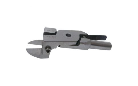 室本鉄工（株）  FN1C  ナイル　替刃　ＳＮ５用　クランク刃