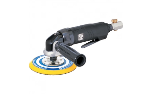 （株）ベッセル  SP-7500AH-P  ＳＰ　アングルサンダー／ポリッシャー