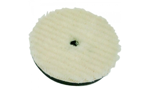 信濃機販（株）  119KS-102S  ＳＩ　８０Φウールバフ