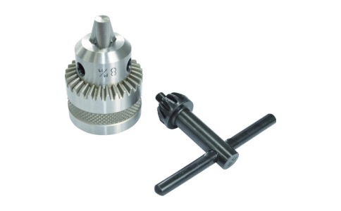 不二空機（株）  DCK-10J  不二　ＦＲＤ－６ＰＨ－５用ドリルチャック