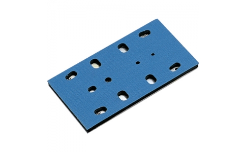 （株）ベッセル  AS-127  ＳＰ　１００×１８０吸塵パッド（マジック式）