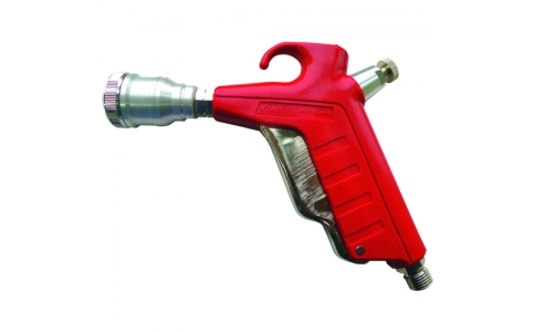 （株）近畿製作所  K-605-0CC  近畿　サイクロンカスタムエアーダスターガン　１／４