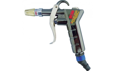 （株）近畿製作所  601AXE-GAMMA  近畿　ハイパワーエアーダスターガン　ガンマ