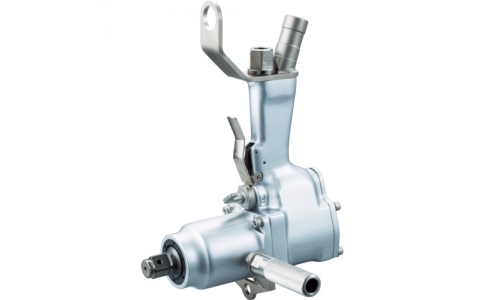 （株）空研  KW-2500PHI  空研　３／４インチＳＱ超軽量水中インパクトレンチ（１９ｍｍ角）