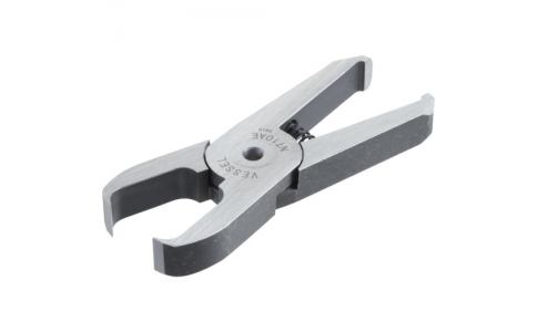 （株）ベッセル  NT05AE  ベッセル　エアーニッパーブレードクイキリ樹脂用　ＮＴ０５ＡＥ