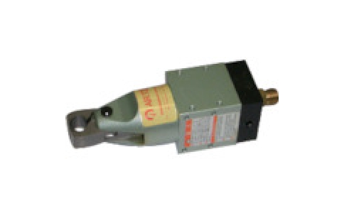 室本鉄工（株）  MSK10  ナイル　角型エヤーニッパ本体ＭＳＫ１０