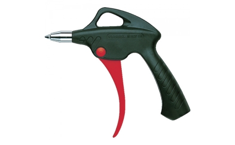 （株）ベッセル  AD-2-0S  ベッセル　エアーダスター（セーフティノズル）　Ｎｏ．ＡＤ－２　０Ｓ