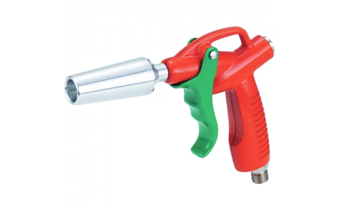 トラスコ中山（株）  TD-100-DX  ＴＲＵＳＣＯ　樹脂製エアダスター　増量ノズル