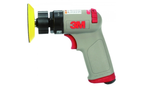 （株）近畿製作所  K-BBD-B OPB  近畿　ベアードブラッシングダスターガン（馬毛）