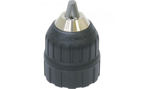 信濃機販（株）  LX10  ＳＩ　キーレスチャック１０ｍｍタイプ