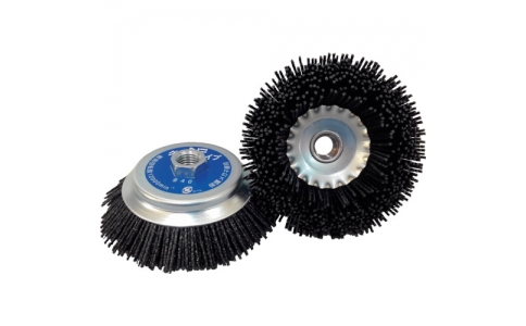 埼玉精機（株）  EN016N3  Ｕ　ＴＯＯＬＳ　グリットブラシ＃４６（Ｍ１６）