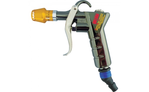 （株）近畿製作所  601AXE-ALFA  近畿　ハイパワーエアーダスターガン　アルファ