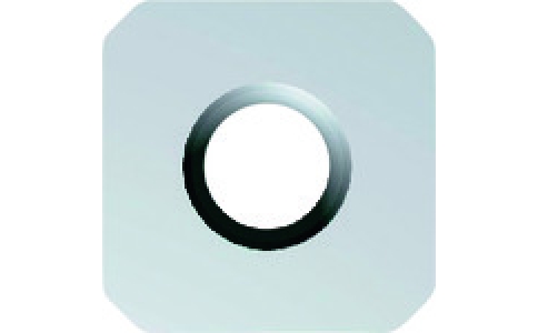 富士元工業（株）  SDMW11T4AFEN12 ZA20D  富士元　ハンチャンマン専用チップ　超硬Ｍ種