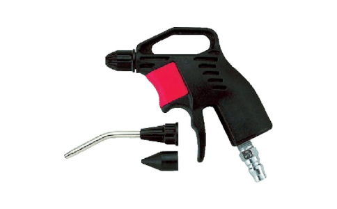 京都機械工具（株）  4989433750934  ＫＴＣ　コンパクトエアブローガンセット