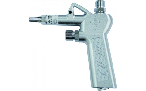 虹技（株）  TP-1202  ＫＯＧＩ　省エネ低騒音型エアダスターＴＰ－１２０２