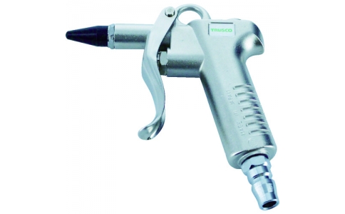 トラスコ中山（株）  TD-80PN  ＴＲＵＳＣＯ　エアダスター　引金式　プロテクターノズル