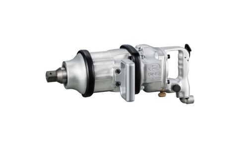 （株）空研  KW-45F-1  空研　１インチＳＱ超大型インパクトレンチ（２５．４ｍｍ角）