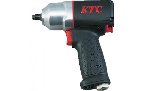 京都機械工具（株）  JAP350  ＫＴＣ　９．５ｓｑ．インパクトレンチ（コンポジットタイプ）４００Ｎ・ｍ