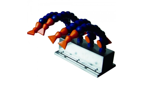 フルタ電機（株）  CLBN-4  フルタ　低圧エアブローコンプレス用ノズル