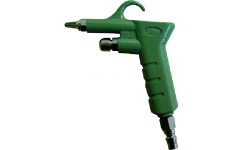 （株）近畿製作所  K-60 OPB  近畿　エアーダスターガン　ノズル口径２ｍｍ　ノズル長２４ｍｍ