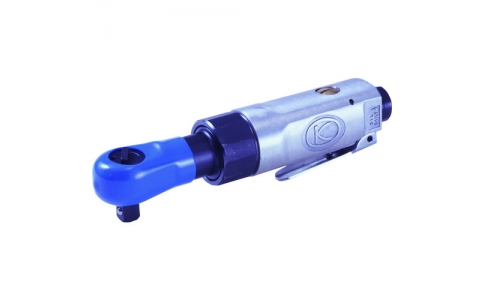 （株）空研  KR-133A  空研　３／８インチＳＱラチェットレンチ（９．５ｍｍ角）