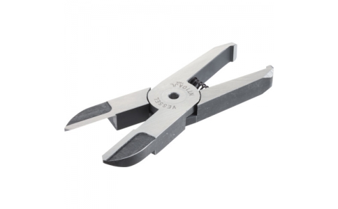 （株）ベッセル  NT05AJL  ベッセル　エアーニッパーブレードストレーチロング刃　ＮＴ０５ＡＪＬ