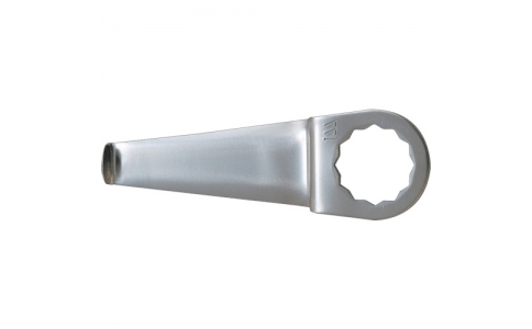 信濃機販（株）  508-101  ＳＩ　Ｌ字型ブレード　（２枚入）