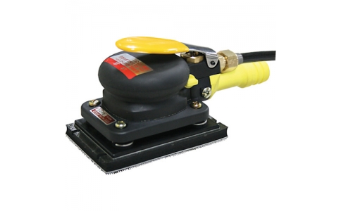 コンパクト・ツール（株）  813CD LPS  コンパクトツール　吸塵式ミニオービタルサンダー　８１３ＣＤ　ＬＰＳ