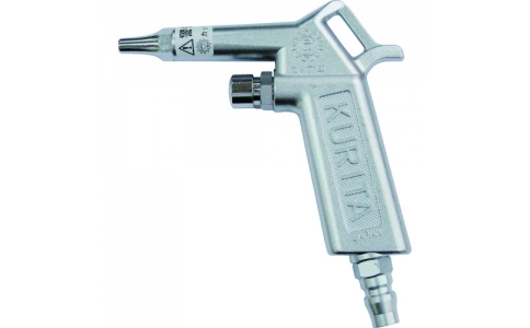 （株）栗田製作所  AG45P  ＫＵＲＩＴＡ　エアーガン　プラグ付