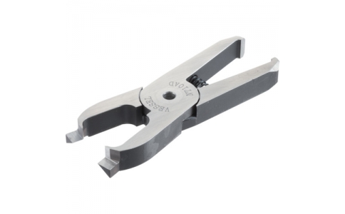 （株）ベッセル  NT05AD  ベッセル　エアーニッパーブレード樹脂用乗刃　ＮＴ０５ＡＤ