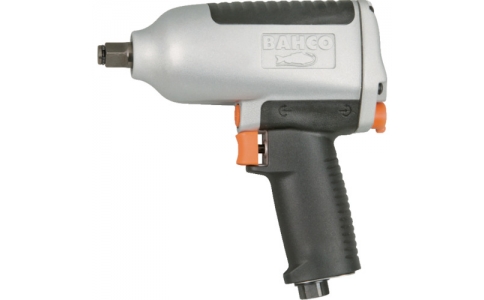 スナップオン・ツールズ（株）  BPM915L  バーコ　１／２　ドライブ　インパクトレンチ