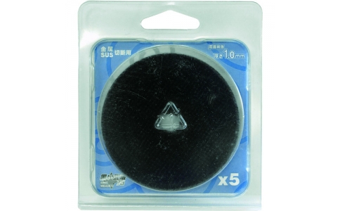 （株）ベッセル  SP-7231-76  ＳＰ　エアグラインダー用オプションパーツ　Φ７６ｍｍ切断砥石