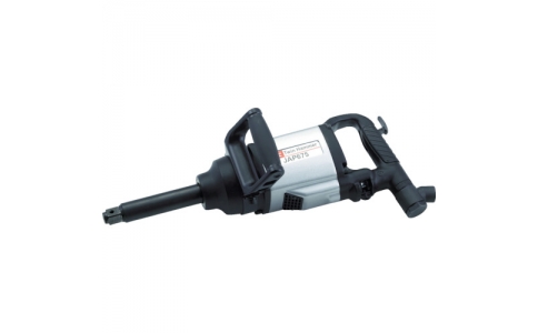 京都機械工具（株）  JAP875  ＫＴＣ　２５．４ｓｑ．インパクトレンチ（軽量タイプ）