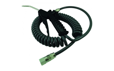 千代田通商（株）  SS 804-50  チヨダ　ブローガンセットストロングスパイラル　使用範囲２４５０ｍｍ