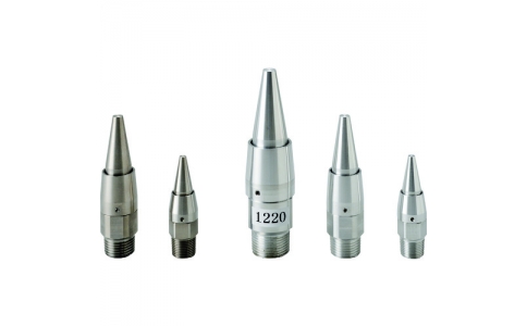 虹技（株）  1210SUS  ＫＯＧＩ　エア増幅ノズル　大型フロートランスベクターＳＵＳ　ノズル口径１３ｍｍ