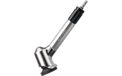 ＵＨＴ（株）  MAG-123N  ＵＨＴ　エアーマイクログラインダー　ＭＡＧ－１２３Ｎ　１２０度　φ３０用