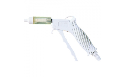 （株）前田シェルサービス  JA-13T  前田シェル　エクセルジュン・エアーガンフィルターケース透明