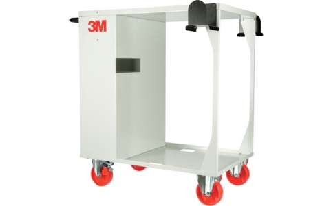 スリーエム　ジャパン（株）オート・アフターマーケット製品事業部  33653  ３Ｍ　クリーンサンディングシステム　ワークステーション　　３３６５３