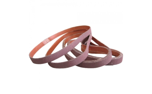 （株）オフィスマイン  LR-100  マイン　ライバベルト１００　（５本入）