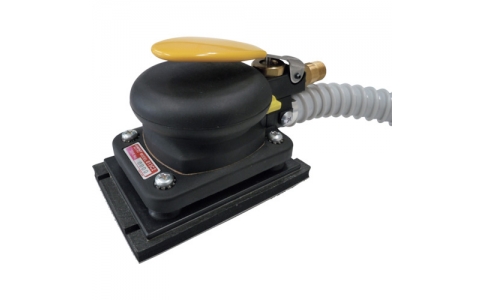 コンパクト・ツール（株）  813C2D MPS  コンパクトツール　吸塵式ミニオービタルサンダー８１３Ｃ２Ｄ　ＭＰＳ