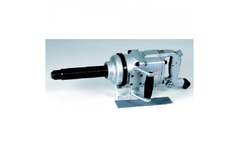 信濃機販（株）  4571165780916  ＳＩ　インパクトレンチ　ソケット差込角２５．４ｍｍ　最大締付トルク（Ｎ・ｍ）