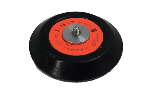 コンパクト・ツール（株）  21020A  コンパクトツール　５ｘ１５ソフトパッド（Ｍ）