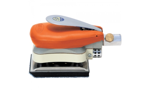 （株）ベッセル  SPS-32M  ＳＰ　オービタルサンダー７５×１１０ｍｍ