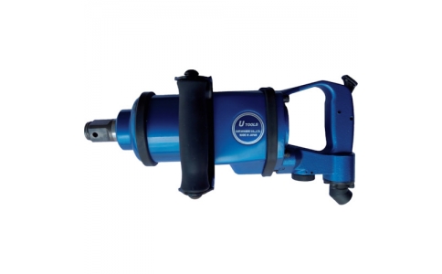 埼玉精機（株）  U-1320S  Ｕ　ＴＯＯＬＳ　エアショートインパクトレンチ２５．４ｍｍ