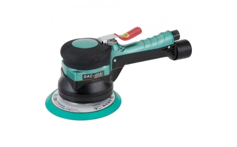 （株）空研  DAC-05AI-A  空研　擬似シングルサンダー（のり付きパッド）