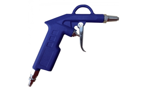 （有）ヤマトエンジニアリング  D90-01  ヤマト　高圧用エアーダスターガン　Ｄ９０－０１